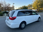 2005 Toyota Sienna LE 7-Passenger AWD 87,000 mi