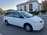 2005 Toyota Sienna LE 7-Passenger AWD 87,000 mi