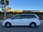 2005 Toyota Sienna LE 7-Passenger AWD 87,000 mi