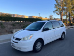 2005 Toyota Sienna LE 7-Passenger AWD 87,000 mi