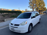 2005 Toyota Sienna LE 7-Passenger AWD 87,000 mi