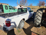 2001 Ford Ranger 138,000 mi