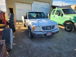 2001 Ford Ranger 138,000 mi