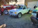 2001 Ford Ranger 138,000 mi