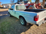 2001 Ford Ranger 138,000 mi