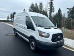 Ford 96,000 mi