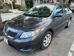 2010 Toyota Corolla LE FWD 89,000 mi