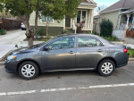 2010 Toyota Corolla LE FWD 89,000 mi