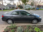 2010 Toyota Corolla LE FWD 89,000 mi