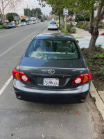 2010 Toyota Corolla LE FWD 89,000 mi