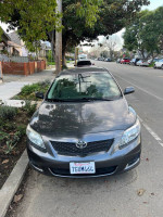 2010 Toyota Corolla LE FWD 89,000 mi