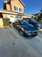 2019 Acura ILX 146,000 mi