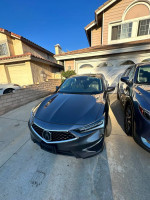 2019 Acura ILX 146,000 mi