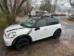 MINI Countryman 121,000 mi