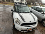 MINI Countryman 121,000 mi