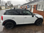MINI Countryman 121,000 mi