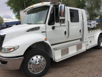 Others 126,000 mi