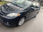 2007 Mazda 5 85,000 mi