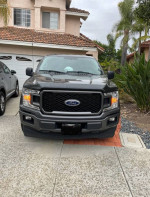 Ford 52,000 mi