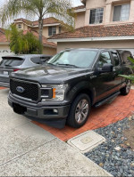 Ford 52,000 mi