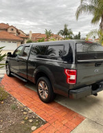 Ford 52,000 mi