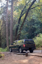 Ford 52,000 mi