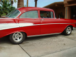 Chevrolet Classic 87,000 mi