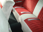 Chevrolet Classic 87,000 mi