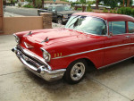Chevrolet Classic 87,000 mi