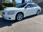 Nissan 92,000 mi