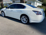 Nissan 92,000 mi