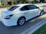 Nissan 92,000 mi