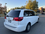 2005 Toyota Sienna LE 7-Passenger AWD 66,000 mi
