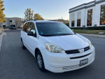 2005 Toyota Sienna LE 7-Passenger AWD 66,000 mi