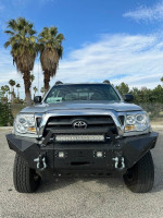 Toyota Pickup 124,000 mi