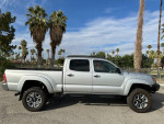 Toyota Pickup 124,000 mi