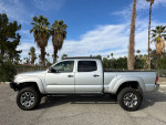 Toyota Pickup 124,000 mi