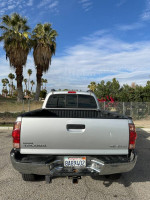 Toyota Pickup 124,000 mi