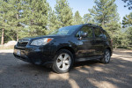 2015 Subaru Forester 2.5i Limited PZEV AWD 119,000 mi
