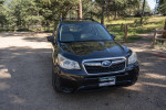2015 Subaru Forester 2.5i Limited PZEV AWD 119,000 mi