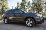 2015 Subaru Forester 2.5i Limited PZEV AWD 119,000 mi