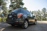 2015 Subaru Forester 2.5i Limited PZEV AWD 119,000 mi