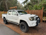 2008 Toyota Tacoma 127,000 mi