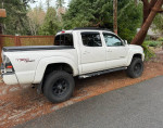 2008 Toyota Tacoma 127,000 mi