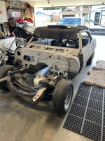 Chevrolet Camaro 51,000 mi