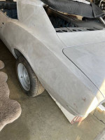 Chevrolet Camaro 51,000 mi