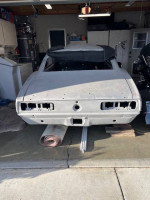 Chevrolet Camaro 51,000 mi