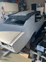 Chevrolet Camaro 51,000 mi