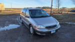 Ford Windstar 123,000 mi