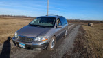 Ford Windstar 123,000 mi
